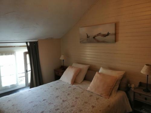Les Pierres De Chevreuse Hotel Buitenkant foto